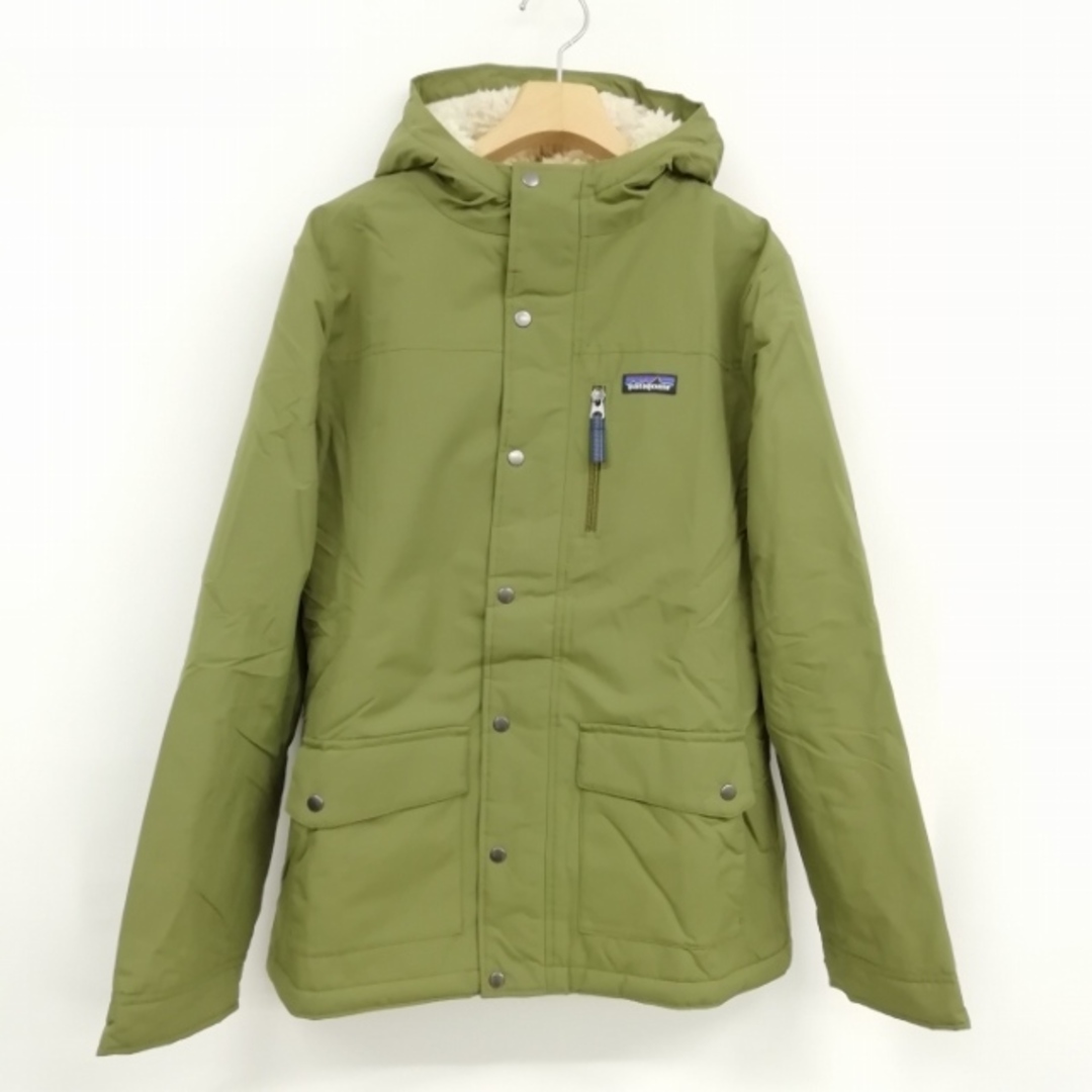 patagonia(パタゴニア)の68460 FA22 キッズ インファーノ ジャケット XXL 16-18 キッズ/ベビー/マタニティのキッズ服男の子用(90cm~)(ジャケット/上着)の商品写真