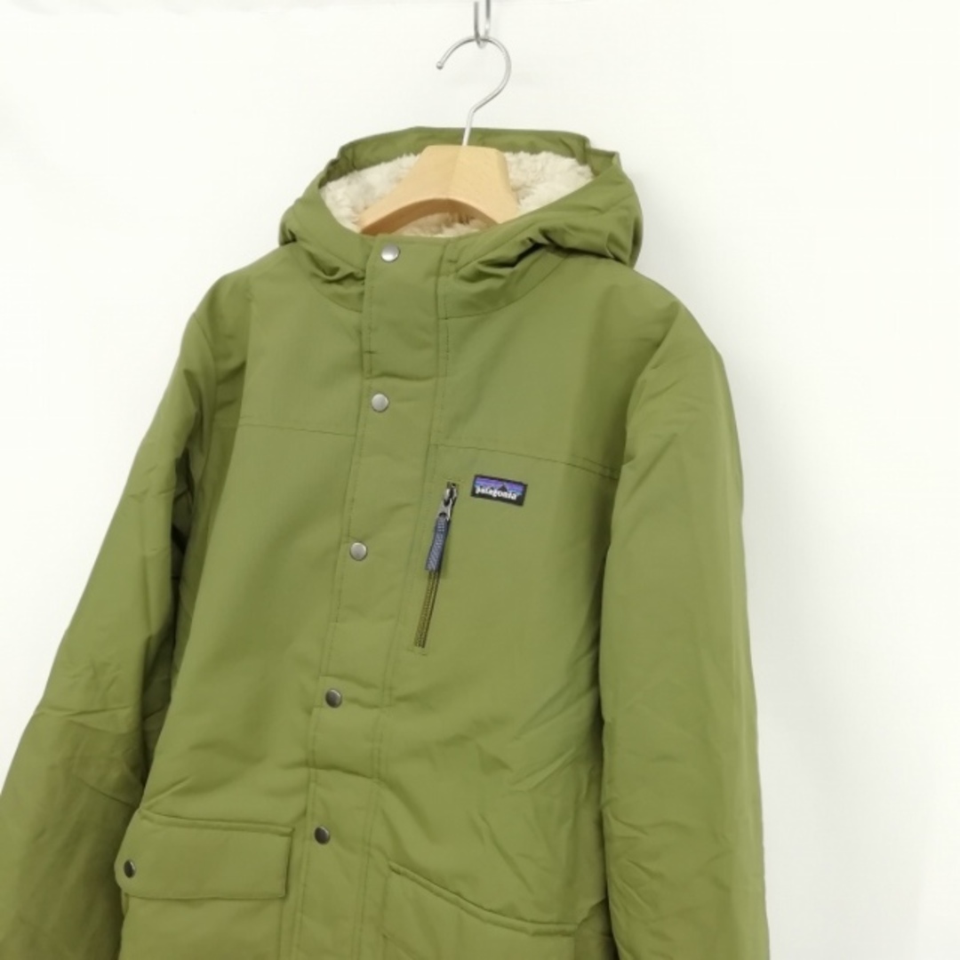 patagonia(パタゴニア)の68460 FA22 キッズ インファーノ ジャケット XXL 16-18 キッズ/ベビー/マタニティのキッズ服男の子用(90cm~)(ジャケット/上着)の商品写真