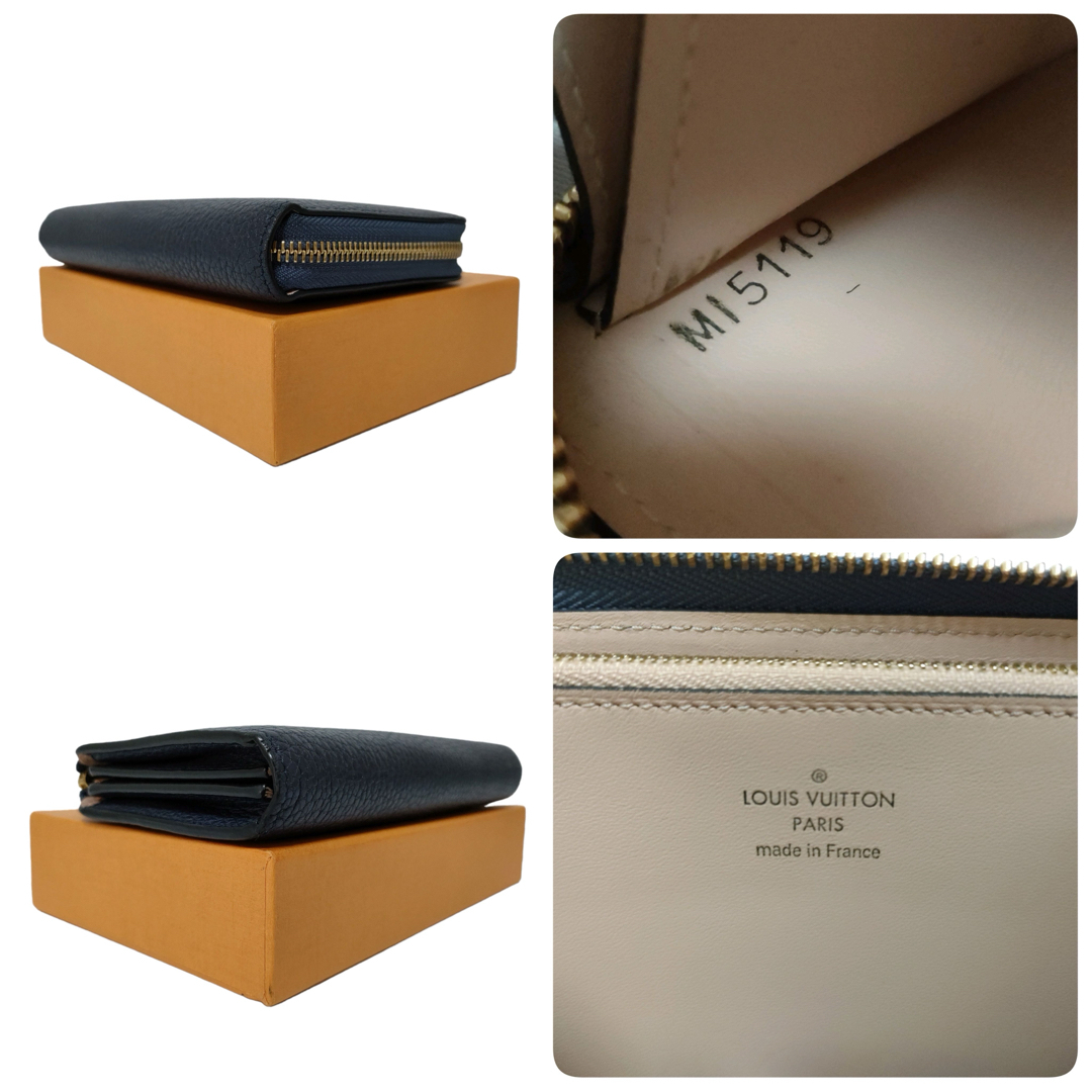LOUIS VUITTON - 極上美品✨ルイヴィトン トリヨン ポルトフォイユ