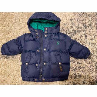 ラルフローレン(Ralph Lauren)の本日限定価格！ラルフローレン ダウン(ジャケット/コート)