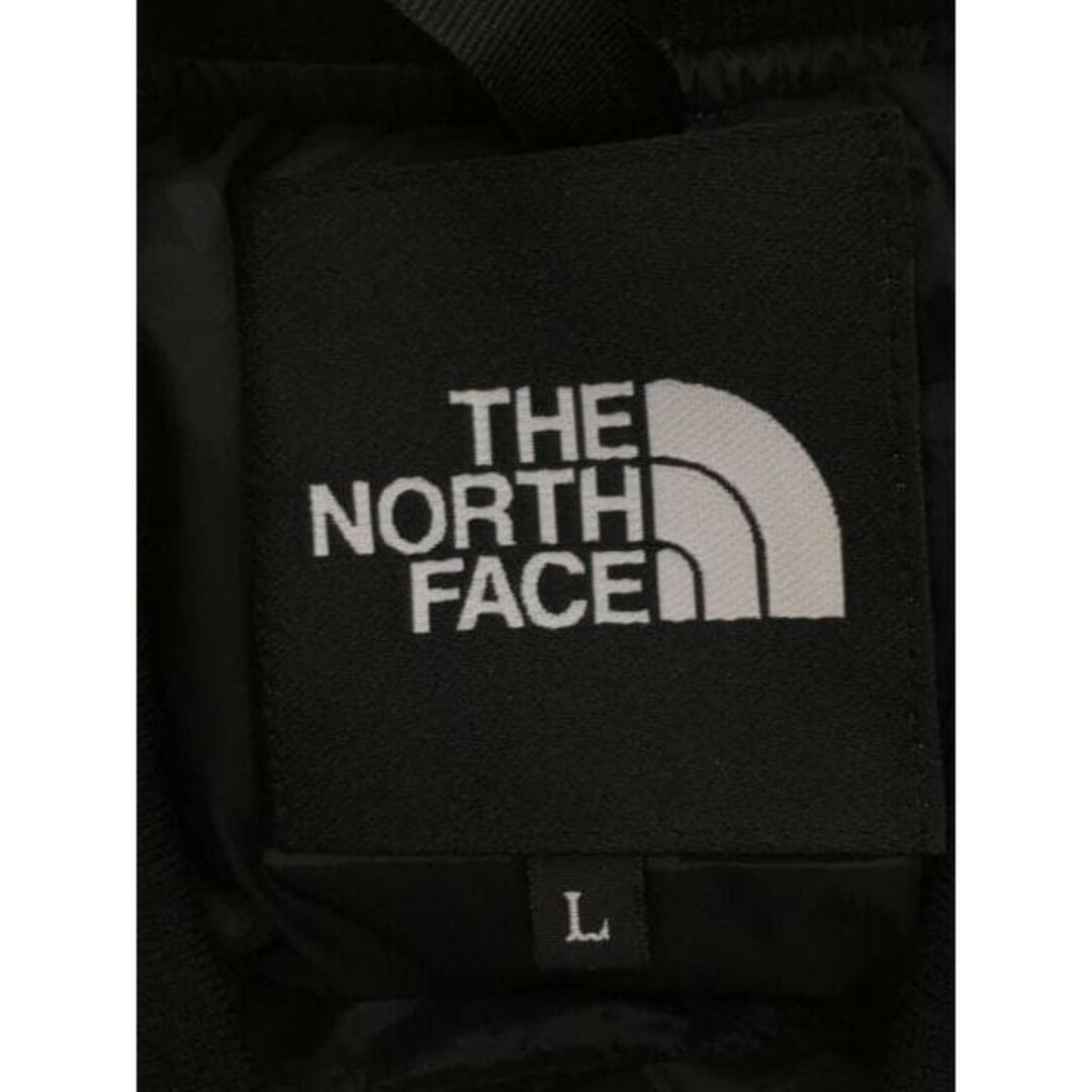 THE NORTH FACE　GTXインサレーションボンバージャケットブルゾン