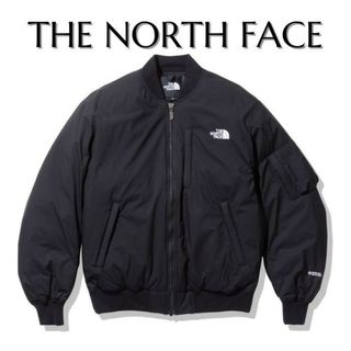 ザノースフェイス(THE NORTH FACE)のTHE NORTH FACE　GTXインサレーションボンバージャケット(ブルゾン)