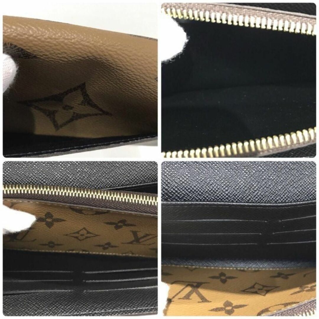 LOUIS VUITTON - ルイヴィトン M80726 長財布 ポルトフォイユサラ