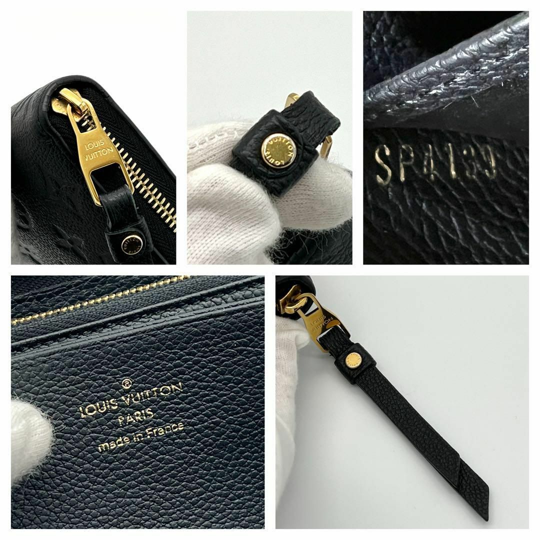 LOUIS VUITTON - ✨新品級 ✨ルイヴィトン アンプラント 現行型