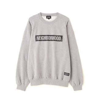 ネイバーフッド(NEIGHBORHOOD)のNEIGHBORHOOD スウェット(スウェット)