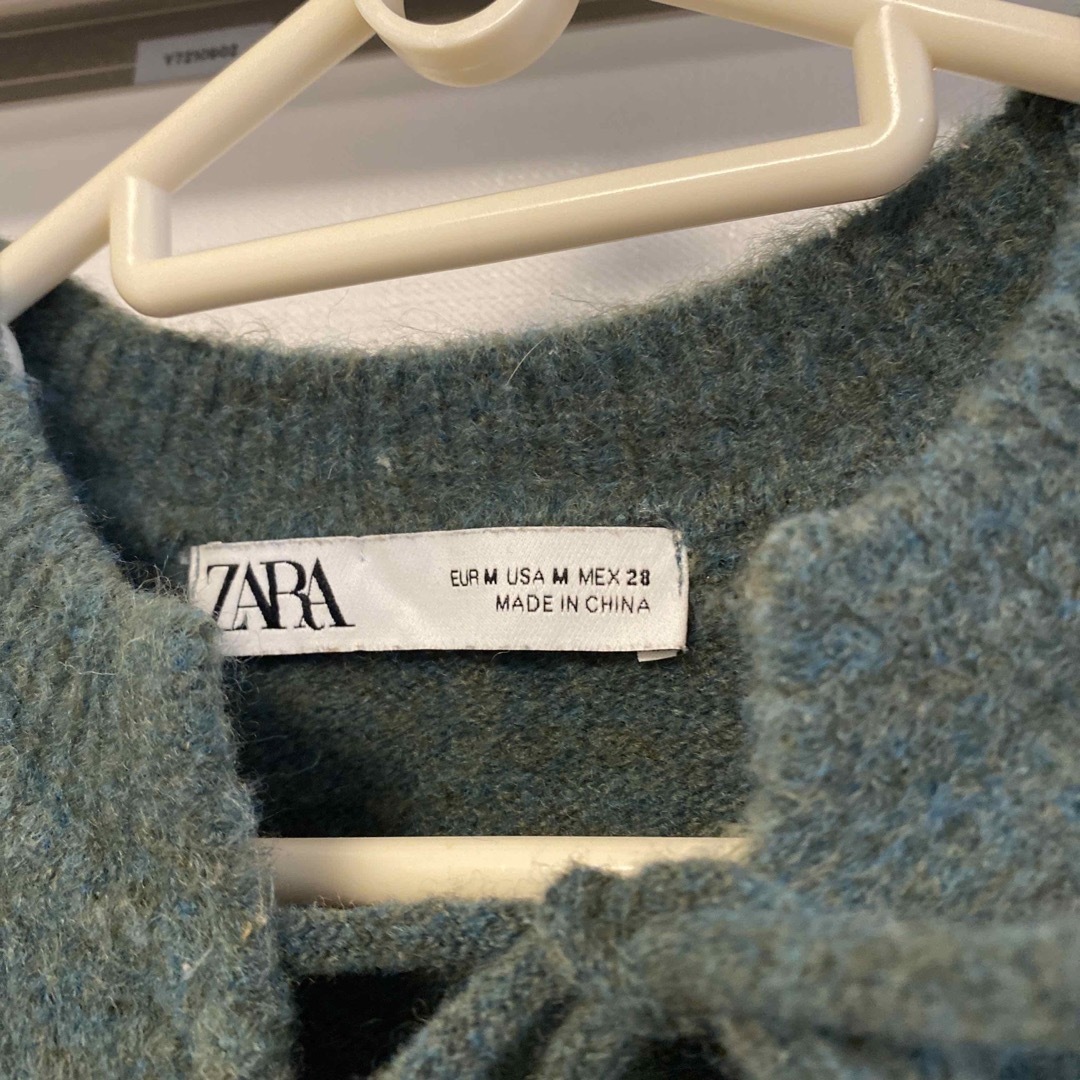 ZARA(ザラ)のZARA セーター レディースのトップス(ニット/セーター)の商品写真