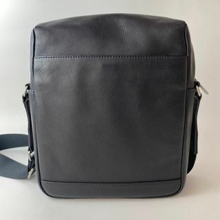 Dunhill - 美品 ダンヒル dunhill レザー ポシェット ミニ ショルダー ...