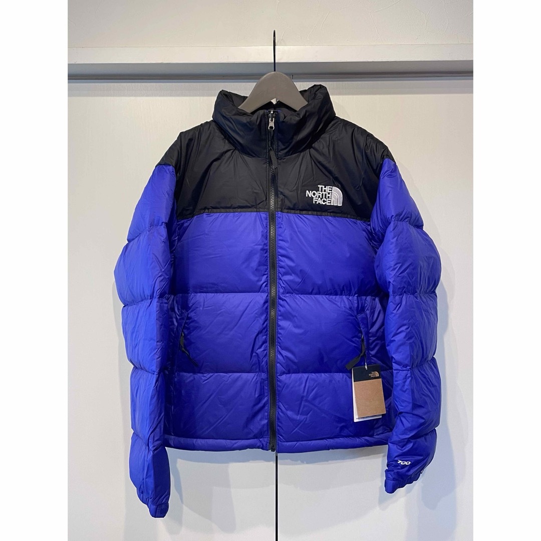 THE NORTH FACE - 新品 ノースフェイス 1996レトロ ヌプシジャケット