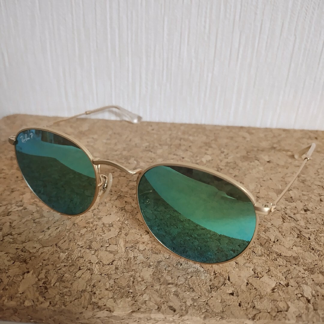 Ray-Ban(レイバン)のrayban レイバン　サングラス メンズのファッション小物(サングラス/メガネ)の商品写真