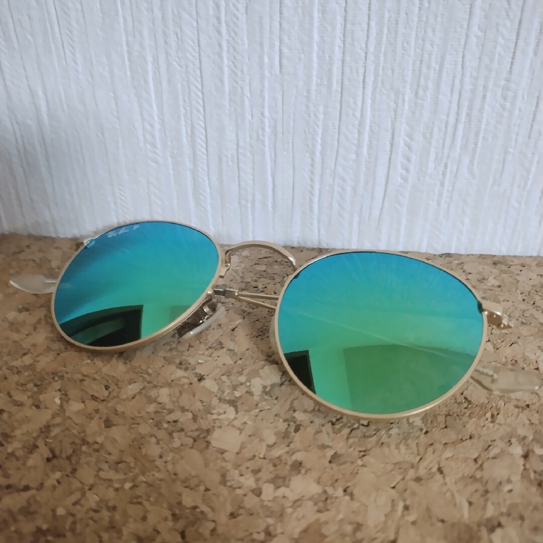 Ray-Ban(レイバン)のrayban レイバン　サングラス メンズのファッション小物(サングラス/メガネ)の商品写真