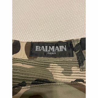 BALMAINのフリマアイテム一覧 BALMAINのフリマアイテム一覧