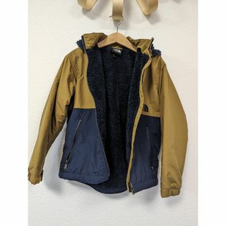 ザノースフェイス(THE NORTH FACE)のコンパクトノマドジャケット キッズ 120(ジャケット/上着)