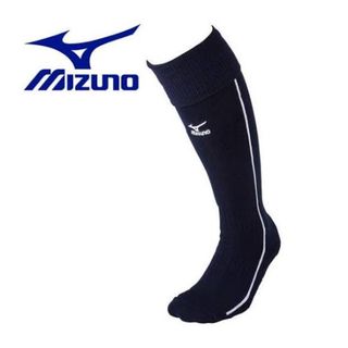 ミズノ(MIZUNO)の野球靴下【新品】(野球)