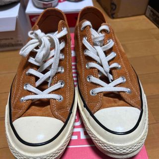 チャックテイラー(CHUCK TAYLOR)のコンバース　チャックテイラー(スニーカー)