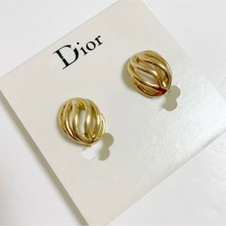 ディオール(Christian Dior) イヤリングの通販 1,000点以上