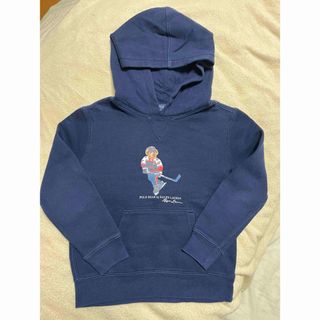 ポロラルフローレン(POLO RALPH LAUREN)のラルフローレン　子供　7 パーカー(その他)