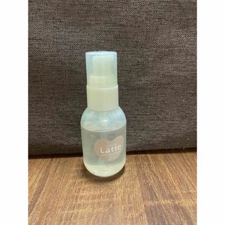 クラシエ(Kracie)のma & me Latte トリートメントオイル　50ml(トリートメント)