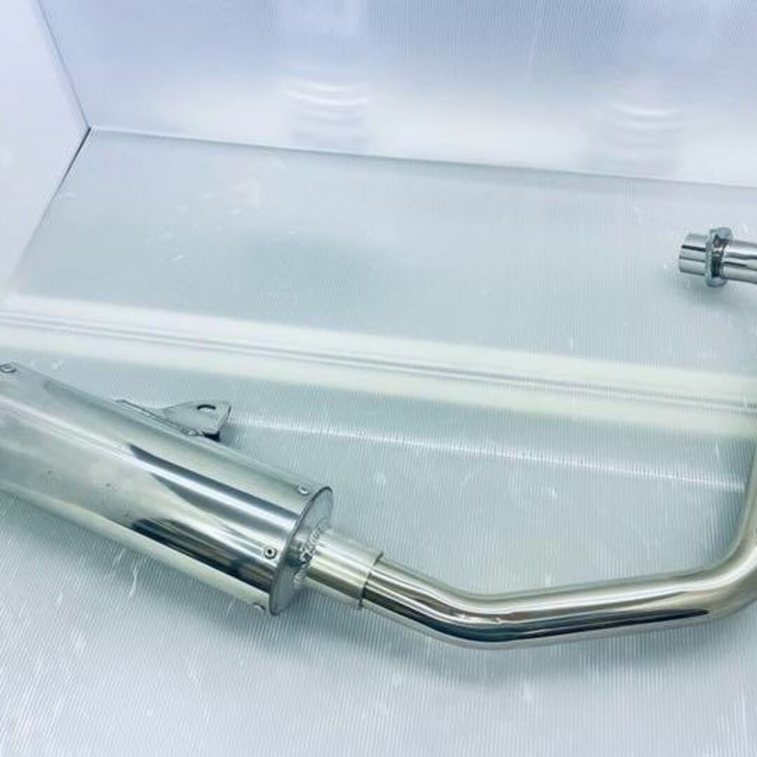 マフラー 【新品未使用】 NANKAI FM-01AC FTR223の通販 by ねぎ's shop