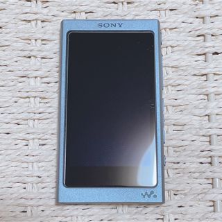 ウォークマン(WALKMAN)のSONY ウォークマン NW-A45(ポータブルプレーヤー)