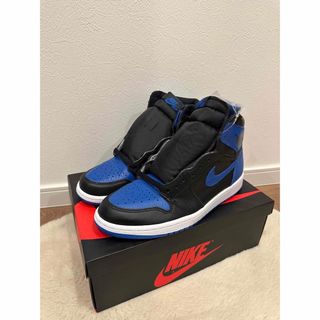 ジョーダン(Jordan Brand（NIKE）)の新品 2016NIKE AIRJORDAN1 RETRO HI OG ROYAL(スニーカー)