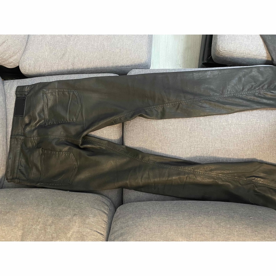 DIESEL BLACK GOLD(ディーゼルブラックゴールド)のDIESEL BLACKGOLD  スキニーパンツ メンズのパンツ(デニム/ジーンズ)の商品写真