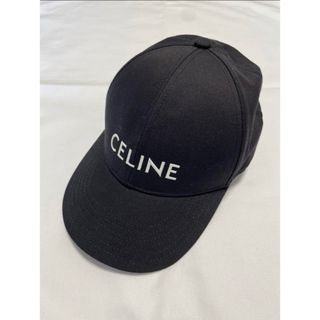 セリーヌ キャップ(メンズ)の通販 69点 | celineのメンズを買うならラクマ