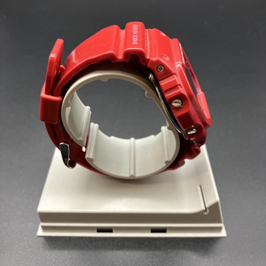 G-SHOCK(ジーショック)の即決 CASIO カシオ G-SHOCK 腕時計 GWX-5600C メンズの時計(腕時計(デジタル))の商品写真