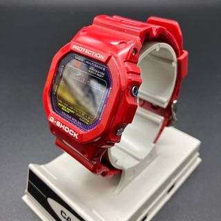 ジーショック(G-SHOCK)の即決 CASIO カシオ G-SHOCK 腕時計 GWX-5600C(腕時計(デジタル))