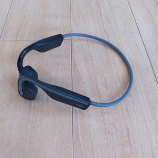 アフターショックス(AFTERSHOKZ)のSHOKZ 骨伝導イヤホン S661(ヘッドフォン/イヤフォン)