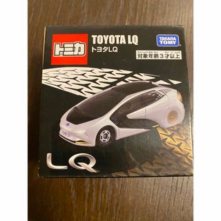 タカラトミー(Takara Tomy)の【未開封】TOYOTA LQ ミニカー トミカ ウルトラマン(ミニカー)