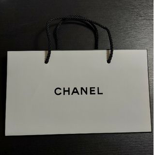 シャネル(CHANEL)のCHANEL 袋(ショップ袋)