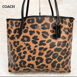 コーチ(COACH) トートバッグ(レディース)の通販 10,000点以上 | コーチ