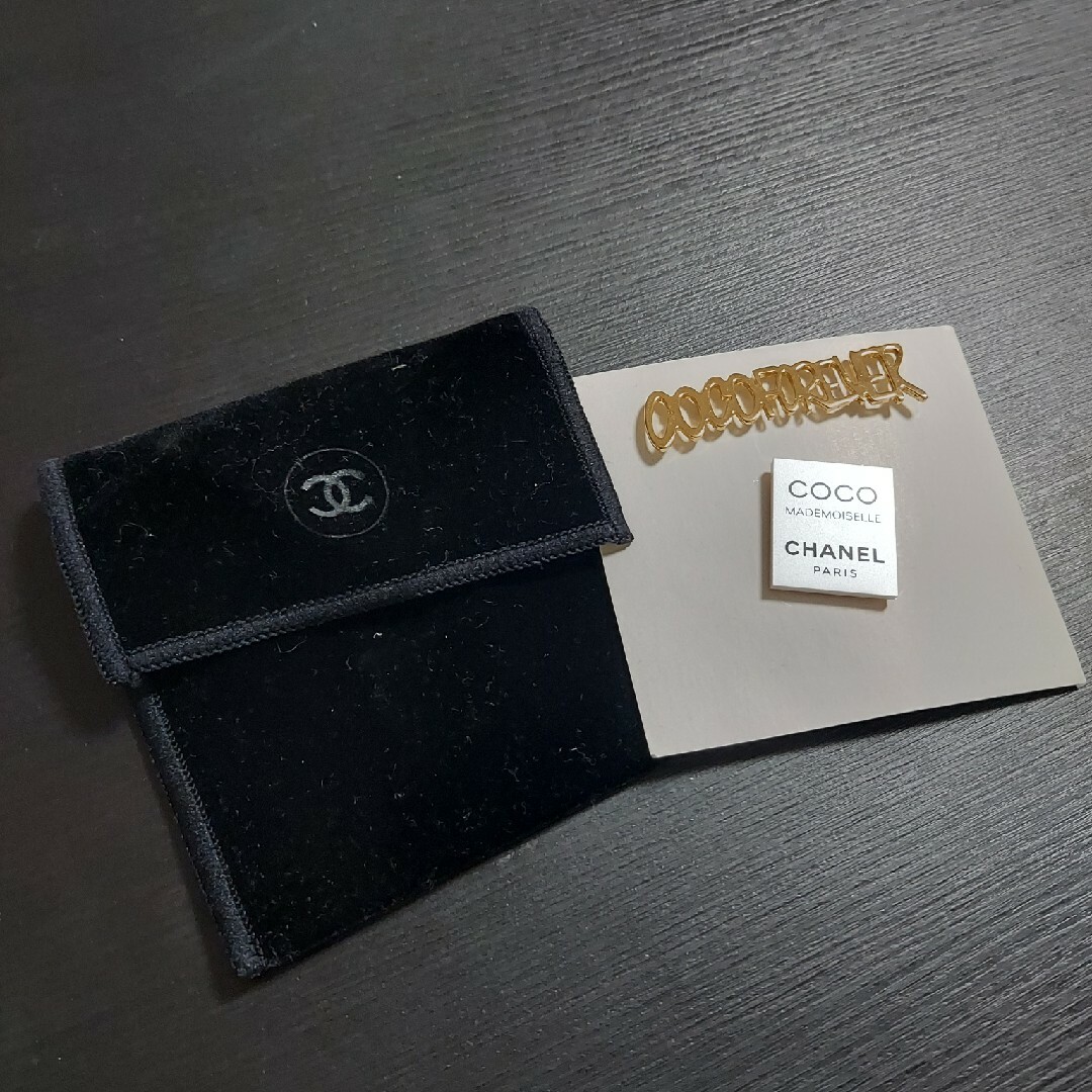 CHANEL(シャネル)のCHANEL ピンズ その他のその他(その他)の商品写真