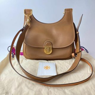 トリーバーチ(Tory Burch)のトリーバーチ TORY BURCH ショルダーバッグ ダブルストラップ 2way(ショルダーバッグ)