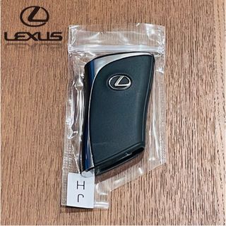 トヨタ(トヨタ)のレクサス　RX  純正スマートキー単体　1ヶ　未登録/新品(セキュリティ)