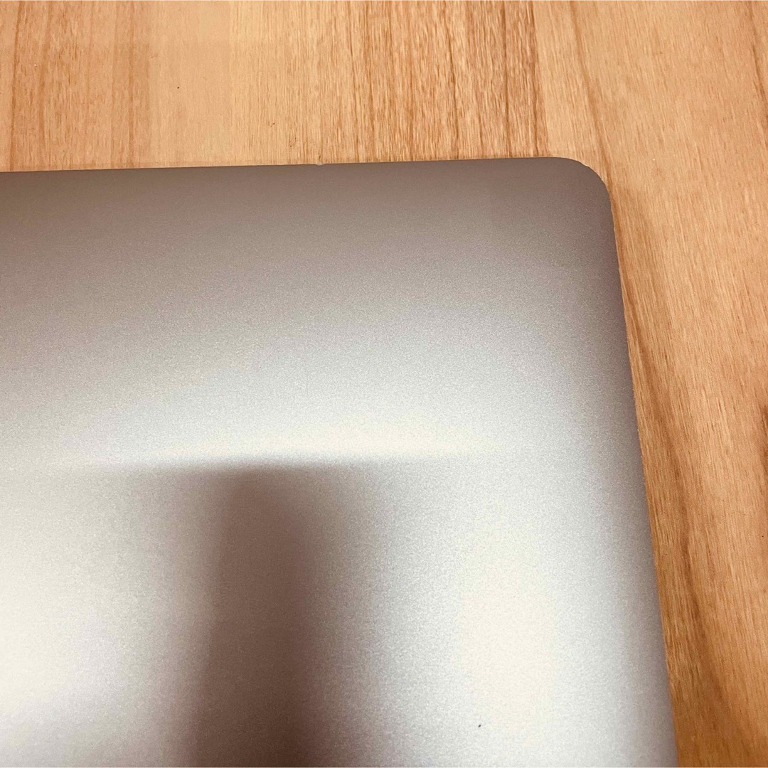 Mac (Apple)(マック)のMacBook pro 13インチ 2019 最上位CTO 管理番号2611 スマホ/家電/カメラのPC/タブレット(ノートPC)の商品写真