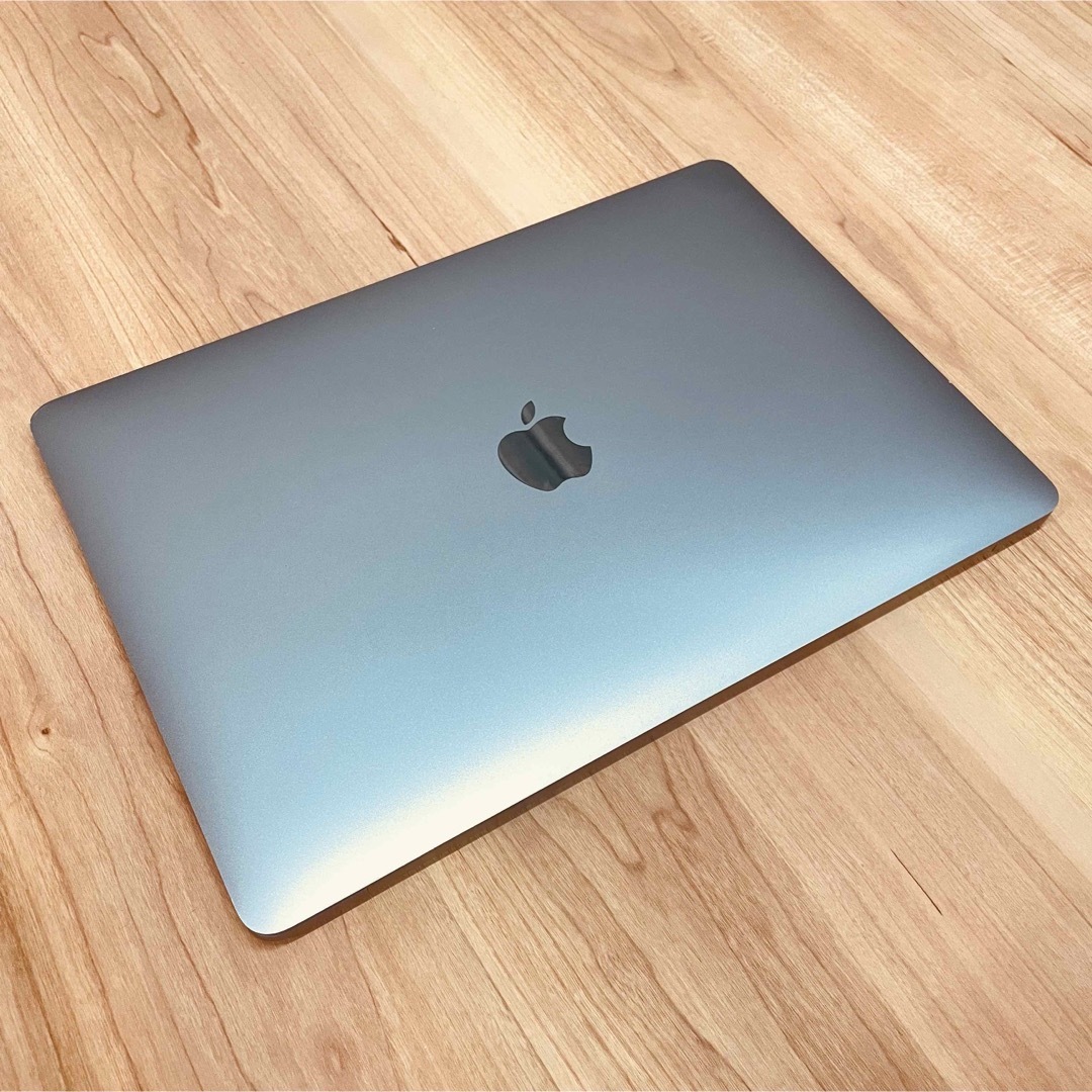Mac (Apple)(マック)のMacBook pro 13インチ 2019 最上位CTO 管理番号2611 スマホ/家電/カメラのPC/タブレット(ノートPC)の商品写真