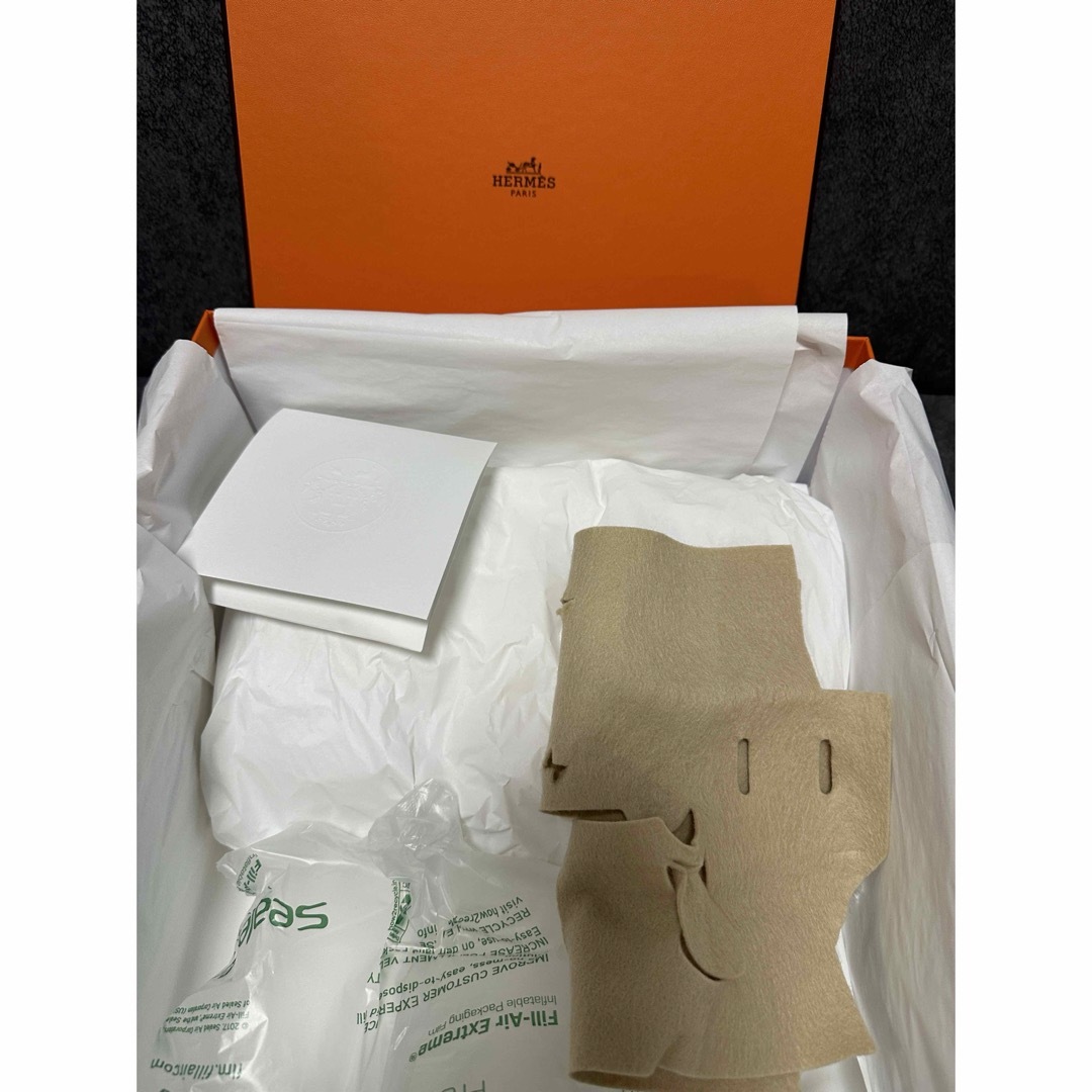 HERMES - 最終値下げ!バーキン25 空箱の通販 by 83shop HERMES - 最終値下げ!バーキン25 空箱の通販 by 83shop