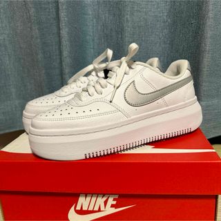 ナイキ(NIKE)のNIKE ナイキ スニーカー ビジョン アルタ LTR(スニーカー)