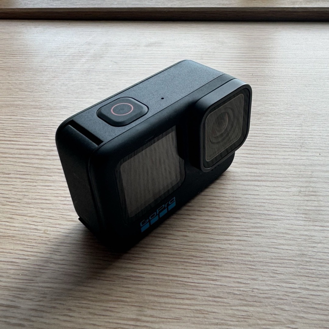 GoPro - GoPro Hero11 水中セット(ワイコン&水中ライト付き)の通販