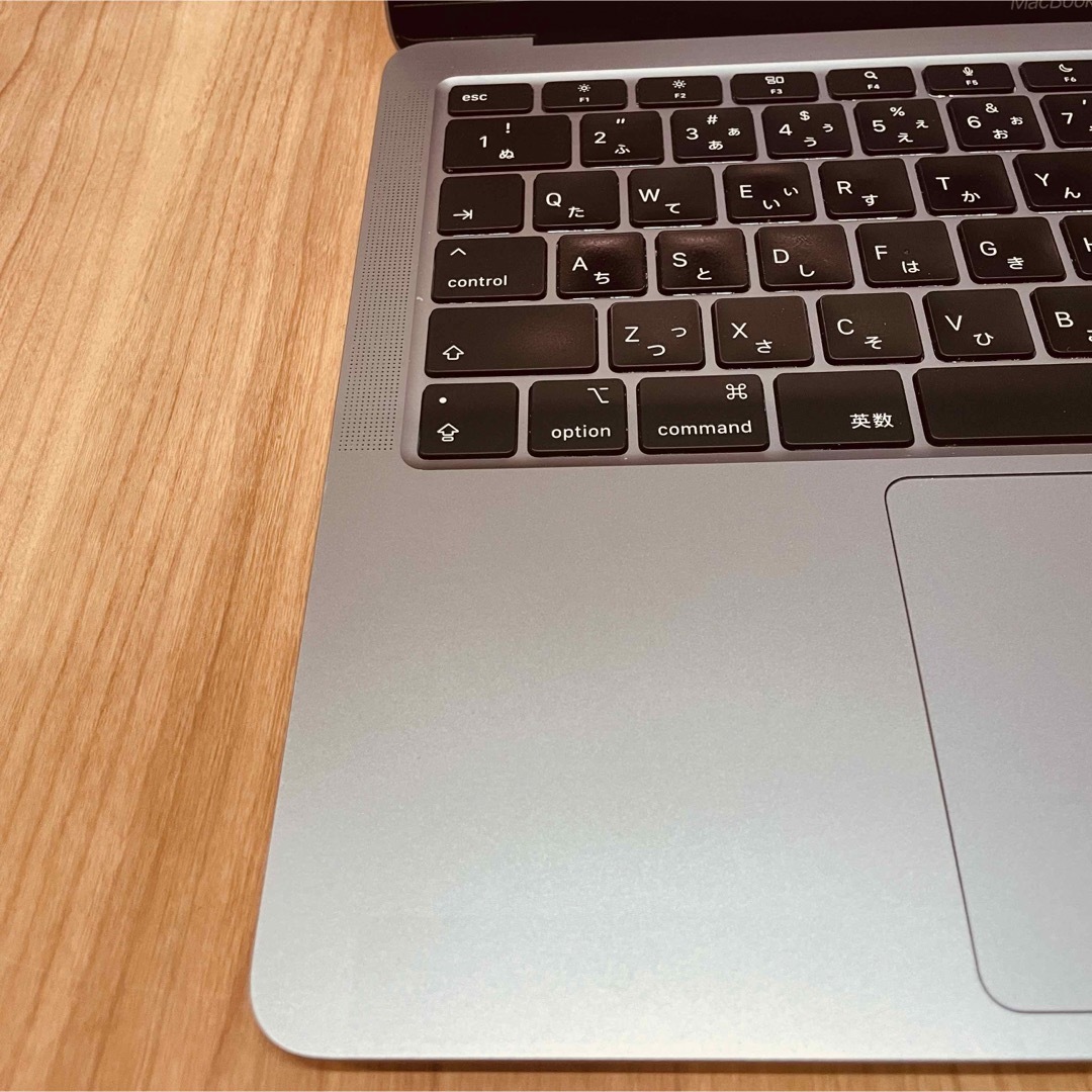 Mac (Apple)(マック)のMacBook pro 13インチ 2020 Apple M1 管理番号2612 スマホ/家電/カメラのPC/タブレット(ノートPC)の商品写真