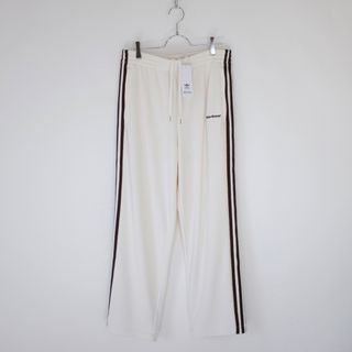 M 新品 adidas×WALES BONNER トラックパンツ 国内正規品コラボレーション