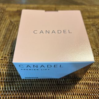 デュオ(DUO)の✨新品！未開封🎅CANADEL 薬用プレミアムリフト 58g(オールインワン化粧品)