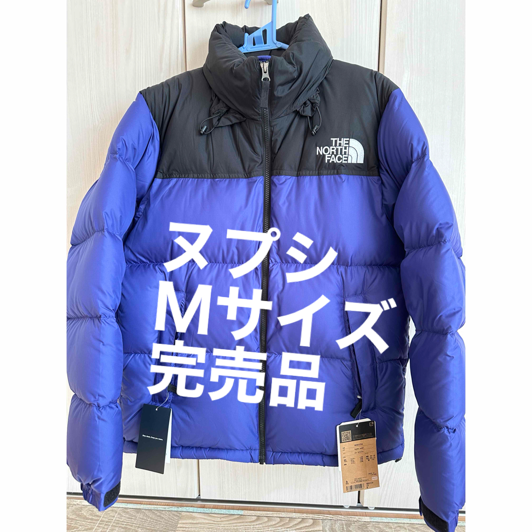 THE NORTH FACE (ザ ノースフェイス)  JACKET Mサイズ