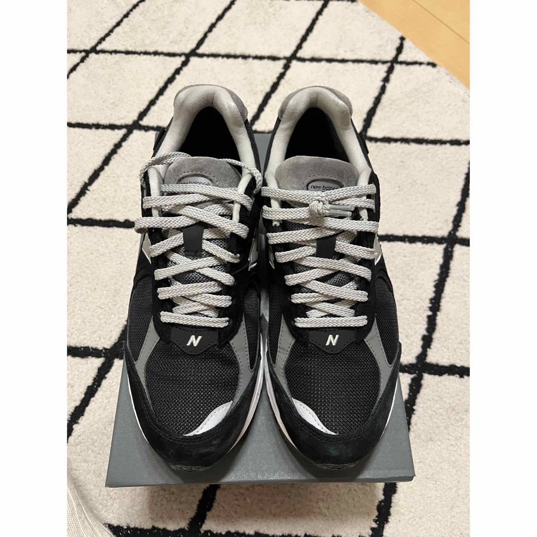 Natural Balance(ナチュラルバランス)のほぼ新品‼️ New Balance 2002R GORE-TEX 27.0 メンズの靴/シューズ(スニーカー)の商品写真