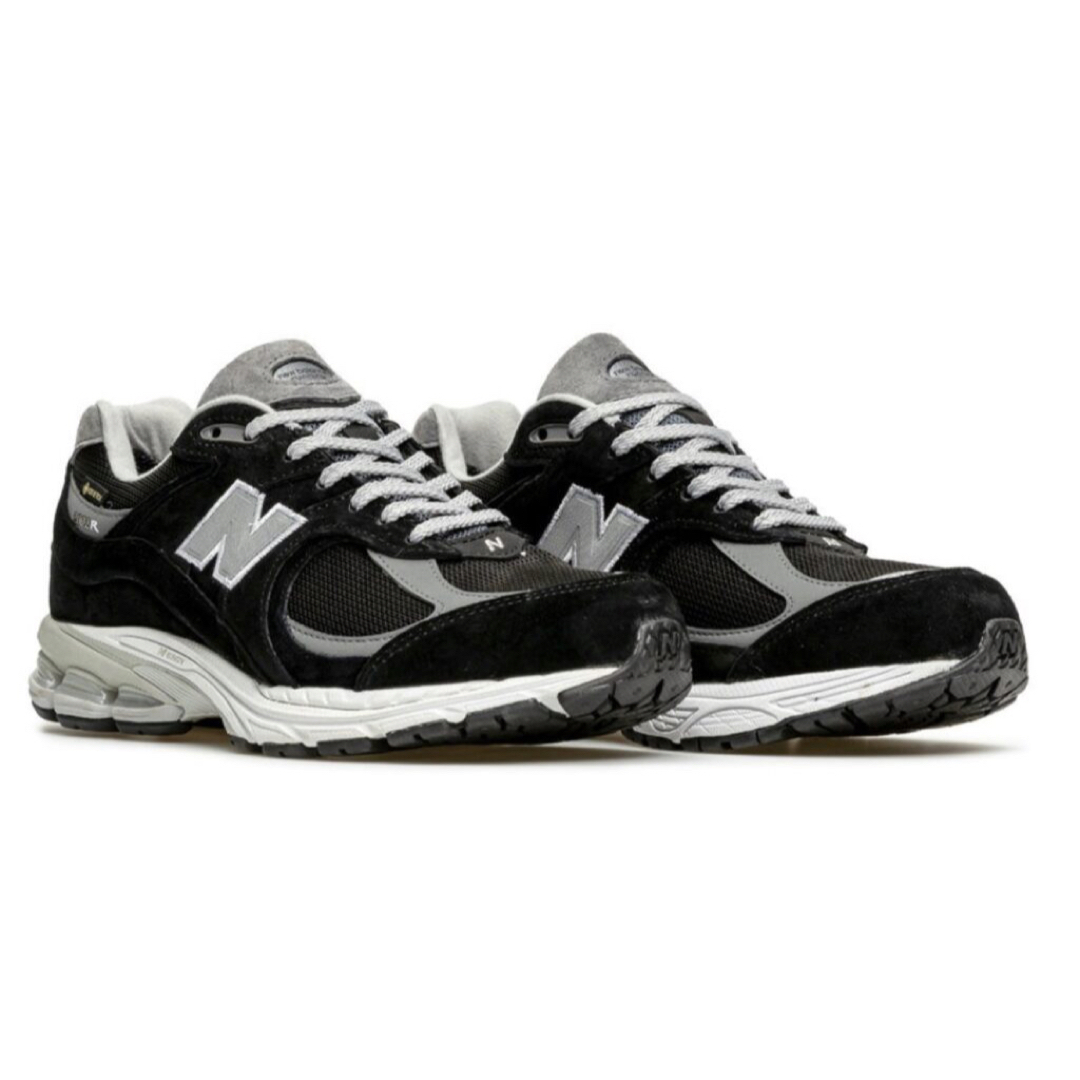 スニーカーほぼ新品‼️ New Balance 2002R GORE-TEX 27.0