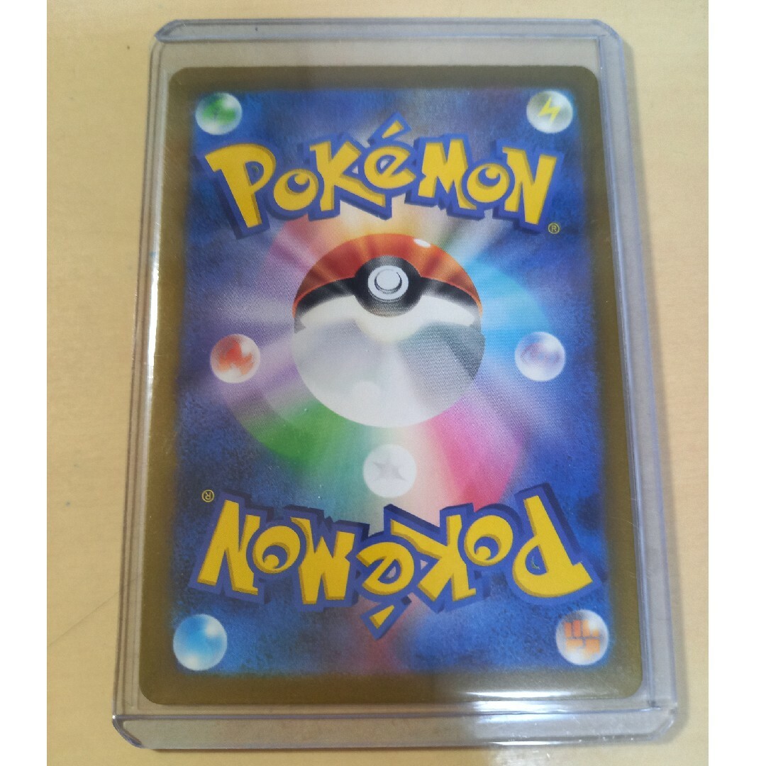 ポケモン - ポケモンカード サーナイトex SSRの通販 by くろくま's