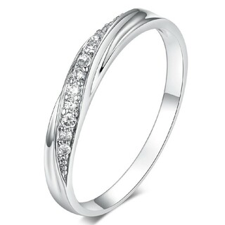 指輪 アクセサリー エンゲージ リング レディース 結婚指輪 ジルコニア(リング(指輪))
