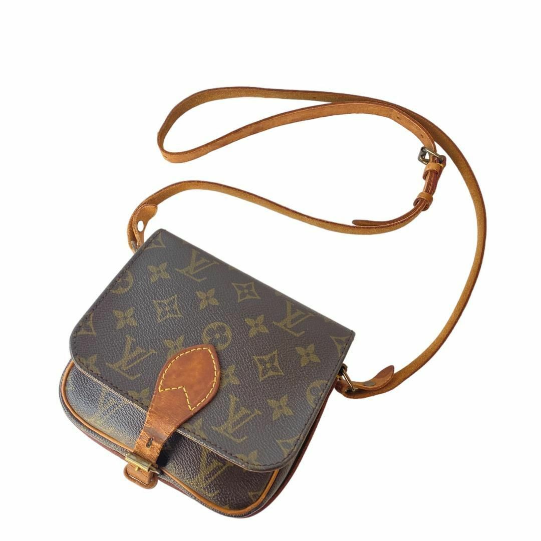 ルイヴィトン LOUIS VUITTON モノグラム ミニカルトシエールAYの全商品