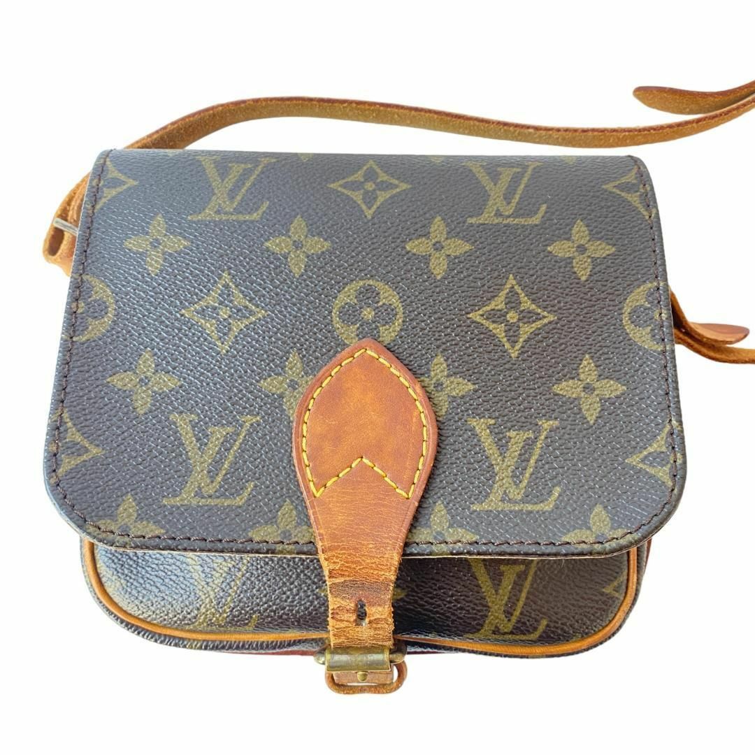 LOUIS VUITTON - ルイヴィトン LOUIS VUITTON モノグラム ミニカルト ...